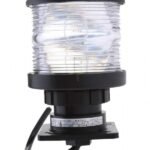 Luz Verde Estribor CXH1-3P 112.5° 1 m.n