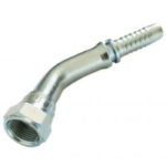 Terminal JIC 74° Hembra 90° L 10.12 H70