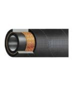 Manguera Hidráulica SAE100 R1AT 1/4" - 1 Malla (Rollo 50mts)