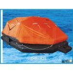 Balsa Salvavidas ZHR-A25 Pack A o B Solas