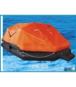 Balsa Salvavidas ZHR-A25 Pack A o B Solas