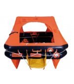 Balsa Salvavidas ZHR-U08 PX iso 9650 pack B