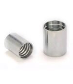 Férula 0400 SAE EN856 R9 4SP 5/16" Cuatro Mallas