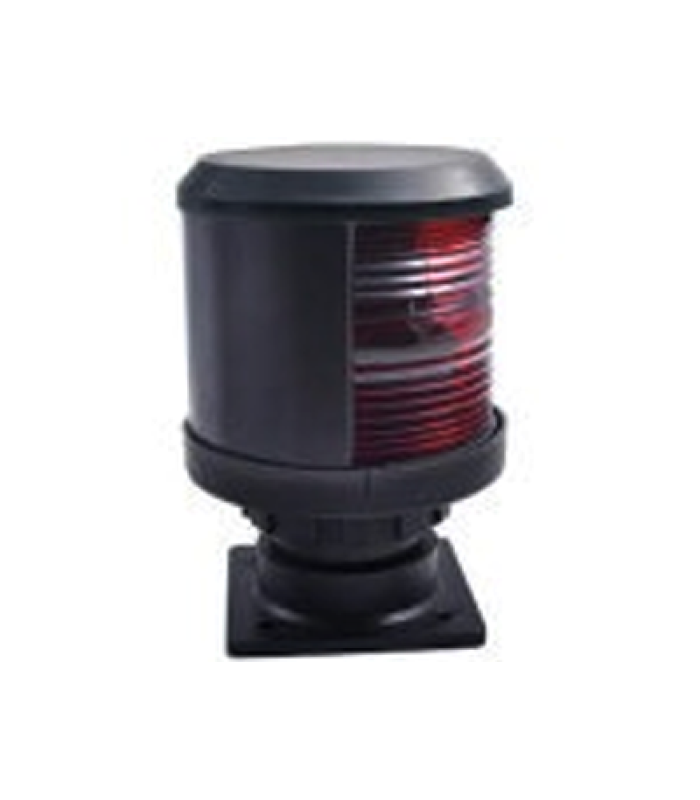 20000023-1 Luz Roja CXH2-3P Babor 1 M.N 112.5° - Imagen 1