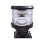 Luz CXH4-3P Fondeo Ambar 2 M.N 135°