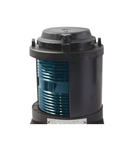 Luz Verde CXH1-21P Verde Estribor 2 M.N 112.5°
