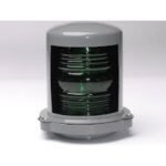 Luz Verde Estribor CXH1-3 112.5° 2 m.n