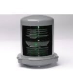Luz Verde Estribor CXH1-3 112.5° 2 m.n