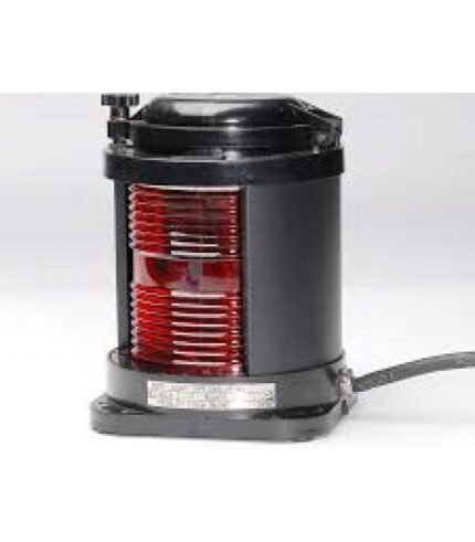 Luz CXH2-21P Roja Babor 2 M.N 112.5°