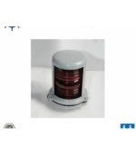 Luz Roja Babor CXH2-3 112.5° 2 m.n - Imagen 2