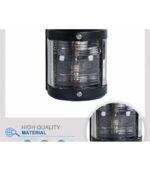 Luz Estela Blanca CXH4-5P 135°