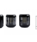 Luz Estela Blanca CXH4-5P 135° - Imagen 3