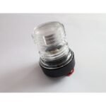 Luz Blanca Todo Horizonte CXH6-5P 360° 2 m.n