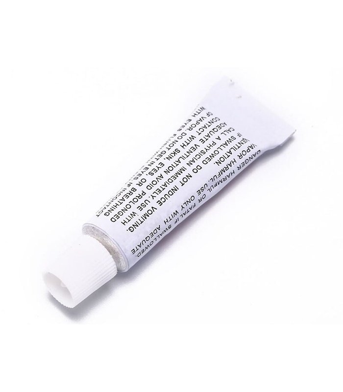 30100019 Tubo de Pegamento Para Parches Pack Balsas - Imagen 1