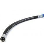 Férula 0400 SAE EN856 R9 4SP 5/16" Cuatro Mallas - Imagen 2