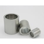 Férula 03310 DIN R2AT 12 3/4" Dos Mallas