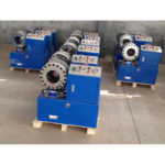Prensadora Manguera Hidraulica DX 68N (380V Básica)