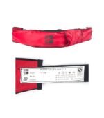 Aro Salvavida Inflable ZHAQDSD ) Inflado Manual CO2 16 grs