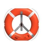 Soporte 3 patas metalico para aro salvavidas 2,5 kg - Imagen 2