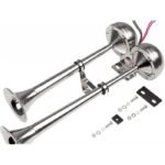 Bocina niebla Doble 24V