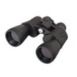 Binocular 10X50 Ángulo Campo 10 Marino