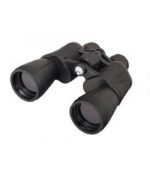 Binocular 10X50 Ángulo Campo 10 Marino