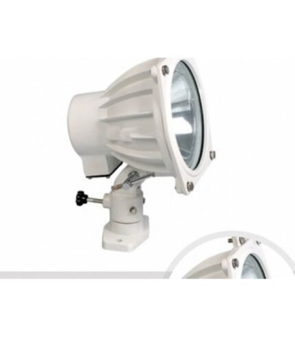 Foco Busca Boya de Base TG8 200W Blanco