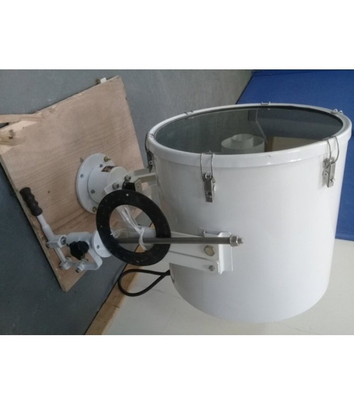 71400107 Foco Busca Boya con Brazo mod TG28 2.000 w 220 v - Imagen 1