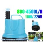 Bomba Setina 220V Sumergible UL-90 2500 l/h - Imagen 2