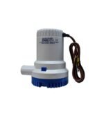 Bomba de Achique Sumergible 2000GPM 12V