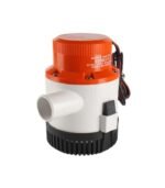 Bomba de Achique Sumergible 3000GPM 12V