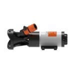 Bomba Maceración 24 v 49 lpm 13 gpm 3,5 gph fl 65B