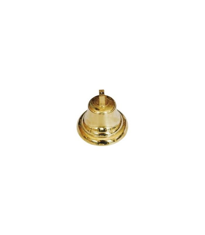 Campana-de-Bronce-160mm Campana de Bronce 160mm - Imagen 1