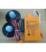 Batería para Balsas Salvavidas tipo RSFD-2