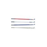 Bichero telescopico extensible 2,5 mts