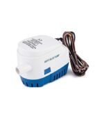 Bomba de Achique HYBP-2 automática G600 24V 600 GPH