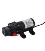 Bomba diafragma roceadora seri micro flo FLO2202-1 12v 4.3lpm 35psi 3.5amp - Imagen 4
