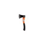 Hacha Bombero Mango Goma Externa 29cms largo
